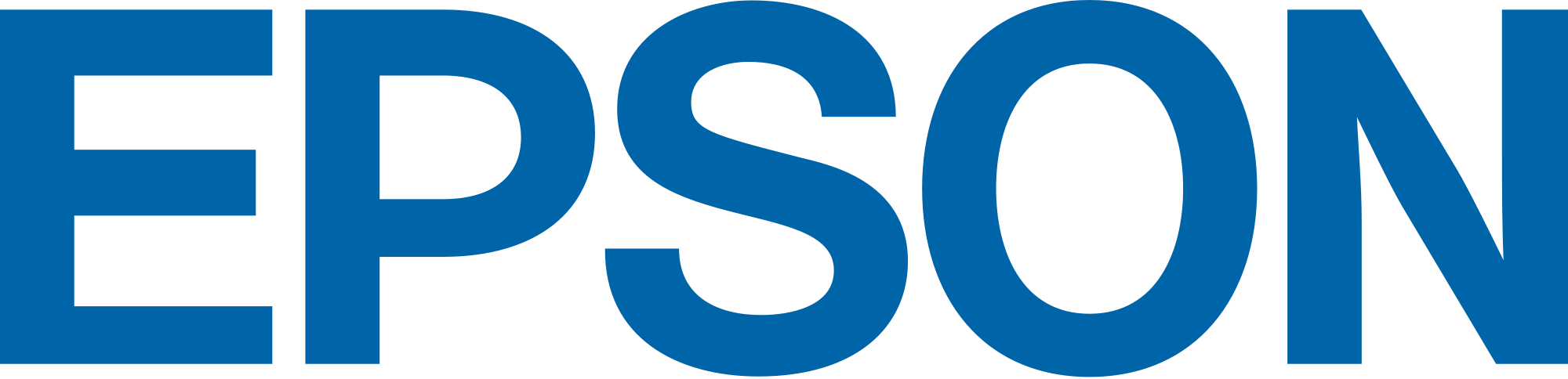 EPSON