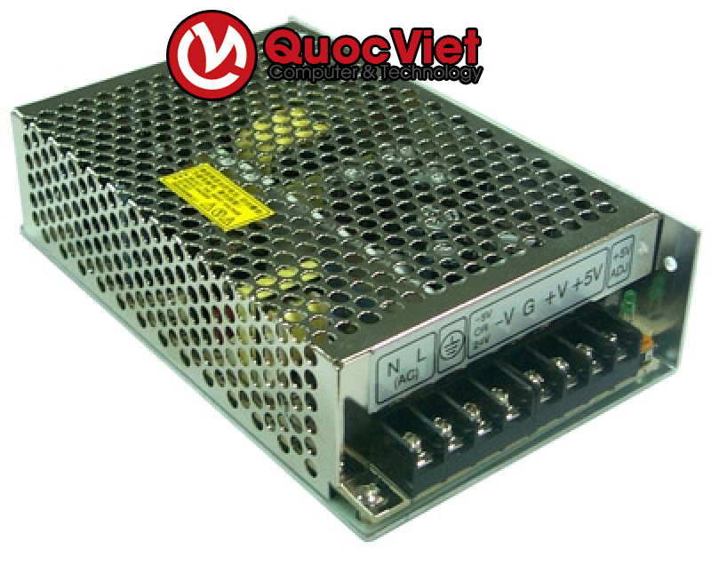 Nguồn tập trung 12V20A