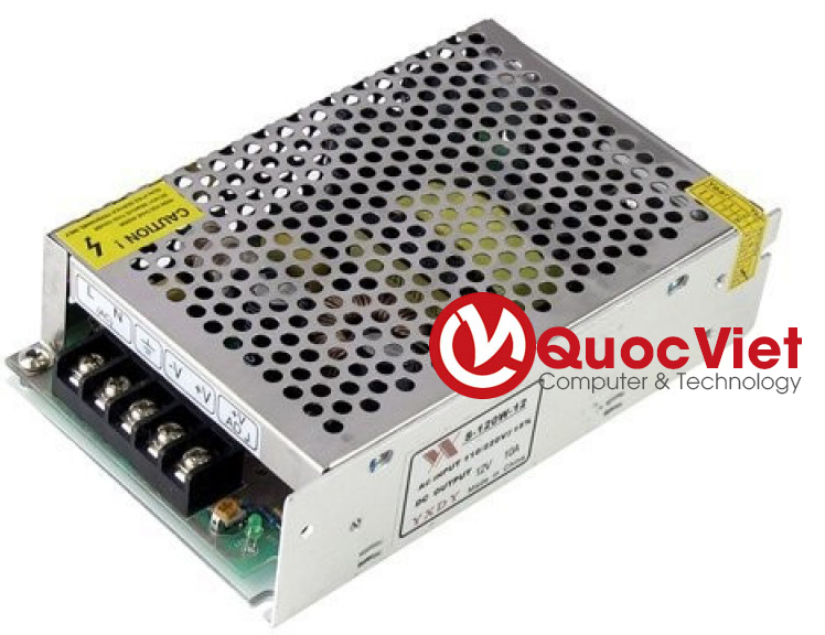 Nguồn tập trung 30A