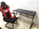 Combo bàn ghế gaming tuyệt vời nhất tại nghệ an
