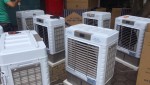 Phân Phối Quạt Điều Hòa Giá Rẻ Tại Nghệ An