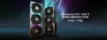 MSI Tiết Lộ Thông Số GeForce RTX 3090 Ti SUPRIM, RTX 3090 Ti GAMING TRIO và RTX 3090 Ti BLACK TRIO