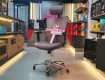 Ghế công thái học Ergonomic Sihoo M18 - Dòng ghế giá rẻ đang rất thịnh hành tại Việt Nam