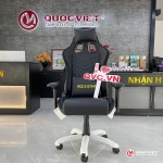 HÚT HỒN GAME THỦ VỚI GHẾ GAMING DƯỚI 5 TRIỆU CÓ LED RGB 