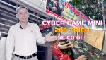 Lắp Đặt Phòng Net - Lắp Đặt Phòng Game Trọn Gói Chuyên Nghiệp tại Nghệ An – Hà Tĩnh