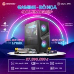 Ưu đãi tưng bừng - Mừng Tết lớn - Sắm PC chiến game chỉ từ 9 triệu 
