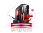 PC gaming giá rẻ