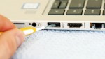 Mẹo vệ sinh cổng USB Laptop tại nhà đơn giản 
