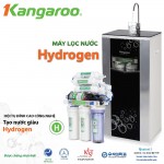 Tại sao phải sử dụng máy lọc nước kangraroo