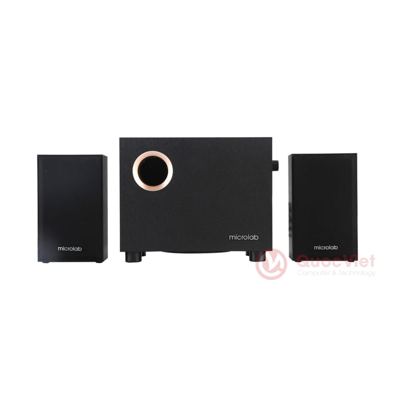 Loa Microlab M-105