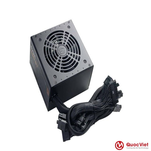 Nguồn EVGA 450W 80 PLus Bronze 