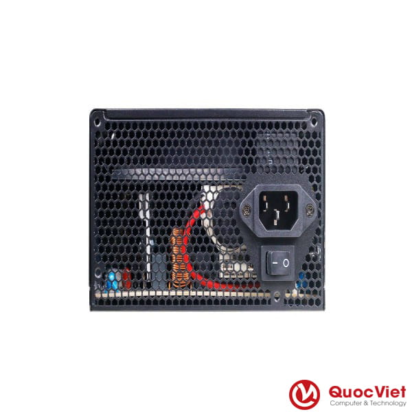 Nguồn EVGA 450W 80 PLus Bronze 