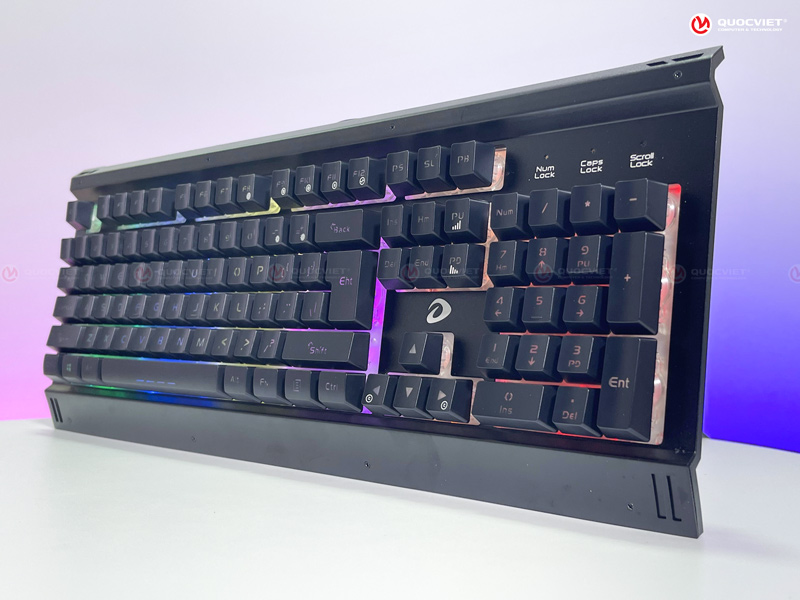 Bà̀n phím giả cơ DareU LK145G Gaming