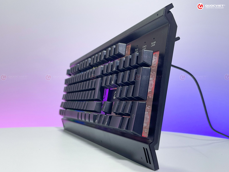 Bà̀n phím giả cơ DareU LK145G Gaming