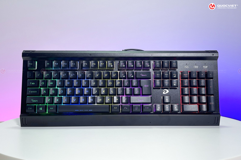 Bà̀n phím giả cơ DareU LK145G Gaming