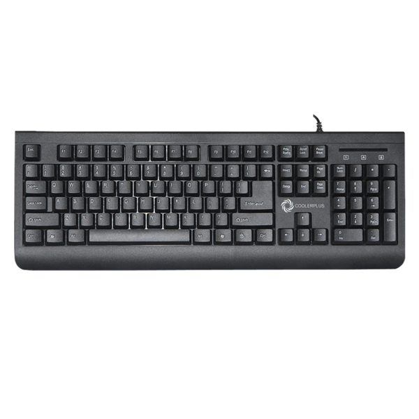 Bàn Phím Coolerplus CPK-FC112 