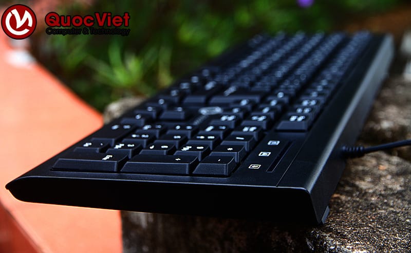 Bàn Phím Coolerplus CPK-FC112 