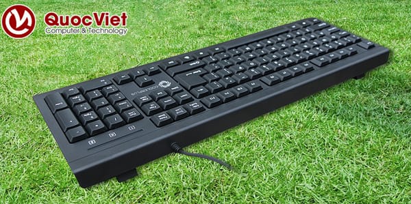Bàn Phím Coolerplus CPK-FC112 