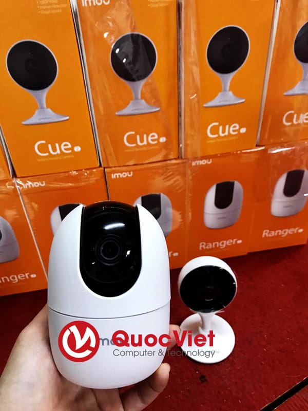 Camera Wifi Imou IPC-A22EP-IMOU
