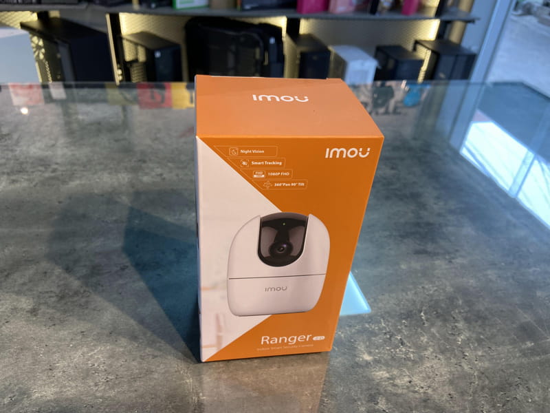Camera Wifi Imou IPC-A22EP-IMOU