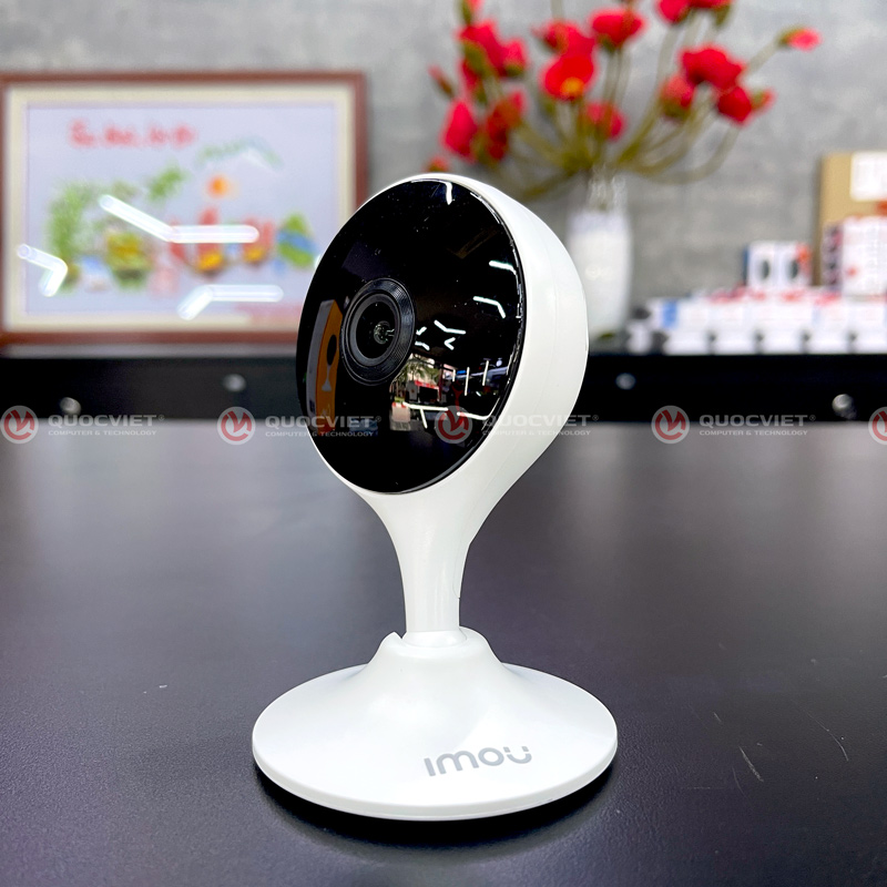 CAMERA IP WIFI 2.0MP IPC-C22EP-IMOU