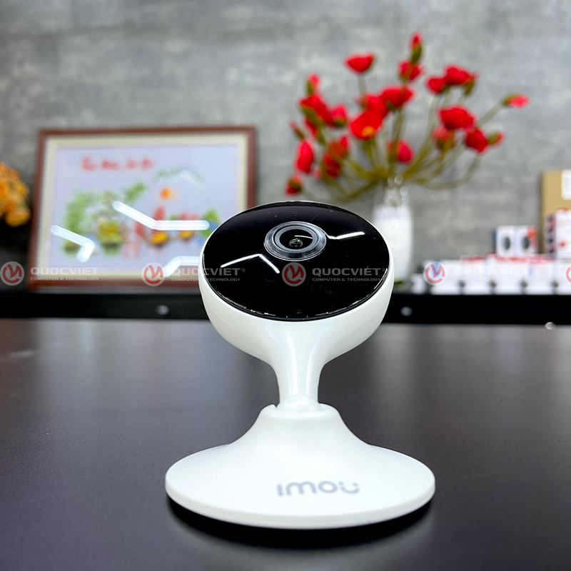CAMERA IP WIFI 2.0MP IPC-C22EP-IMOU