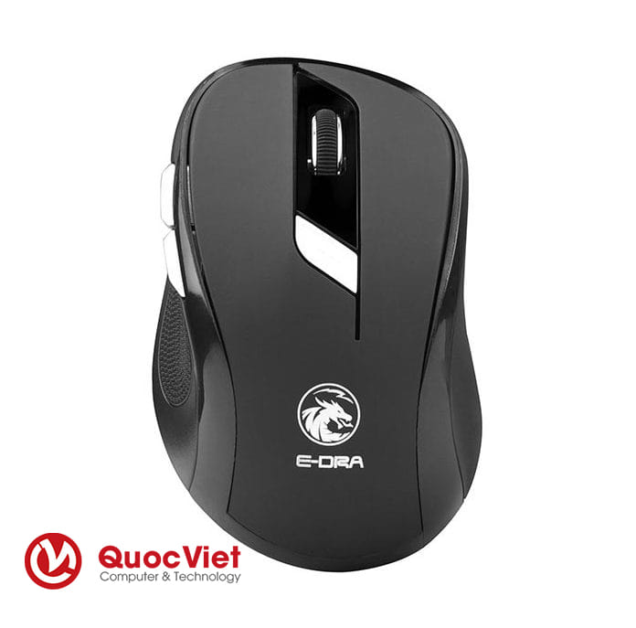 Key Mouse không dây Eblue EC888BK