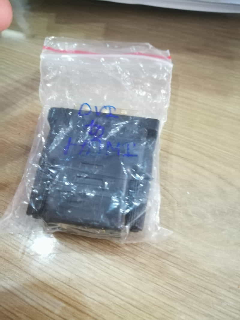 Đầu chuyển DVI to HDMI