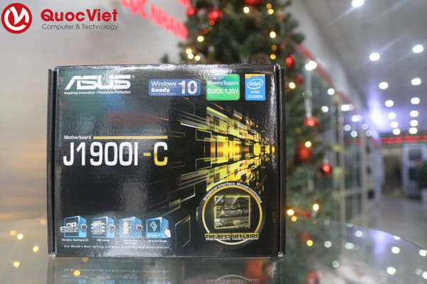 Main Asus J1900I-C