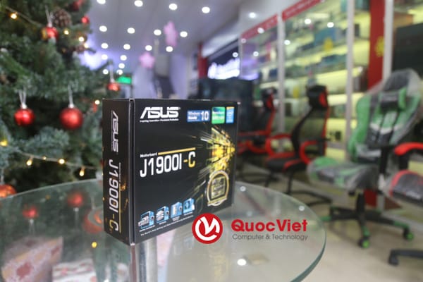 Main Asus J1900I-C