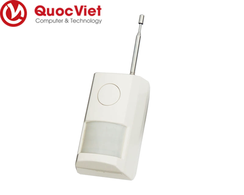 Đầu dò hồng ngoại không dây KS-60B