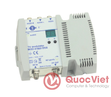 Đầu chuyển đổi CATV C68B ( điều chế đơn kênh)