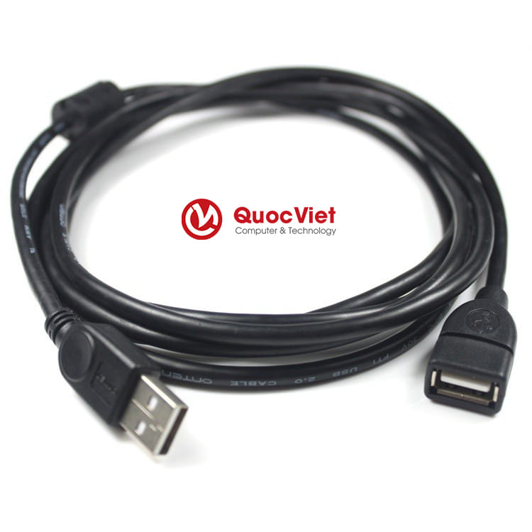 Dây USB nối dài 1.5M