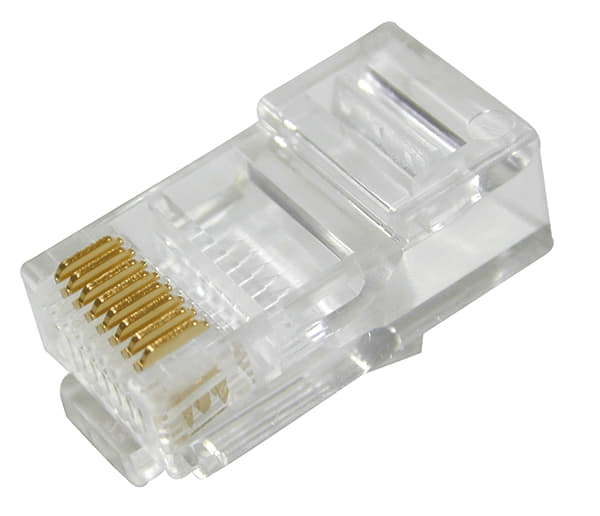 Hạt mạng Dintek Cat5e