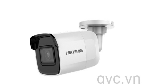 Camera IP Thân trụ Hikvison 2CD2021G1-I