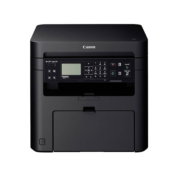 Máy in Canon MF241D ( (In, Scan, Copy)