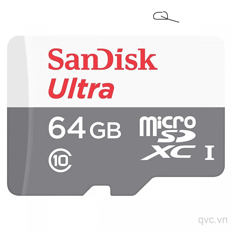Thẻ nhớ SanDick Ultra 64GB