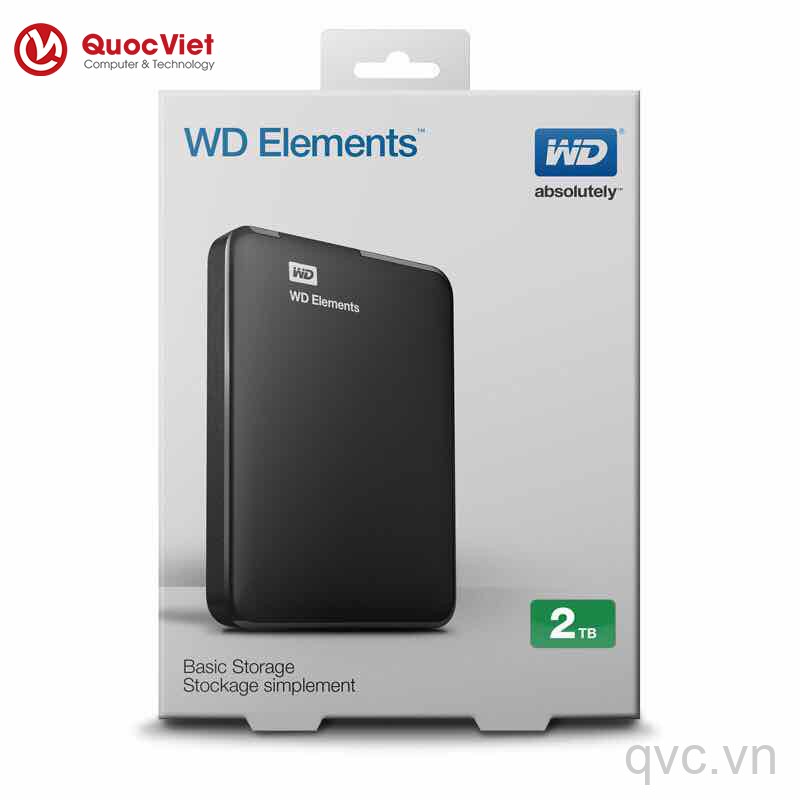 Vỏ đựng ổ cứng Western 3.0