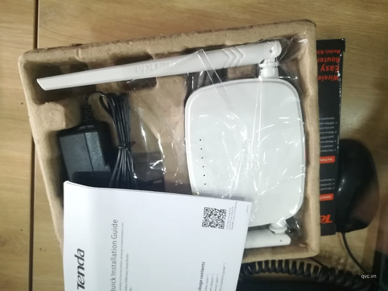 Wifi Tenda N301