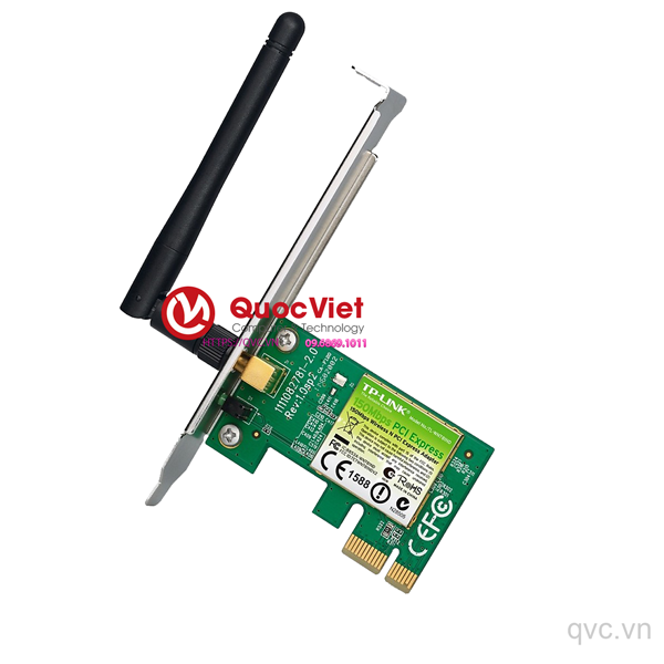 Card mạng TPLink 781ND