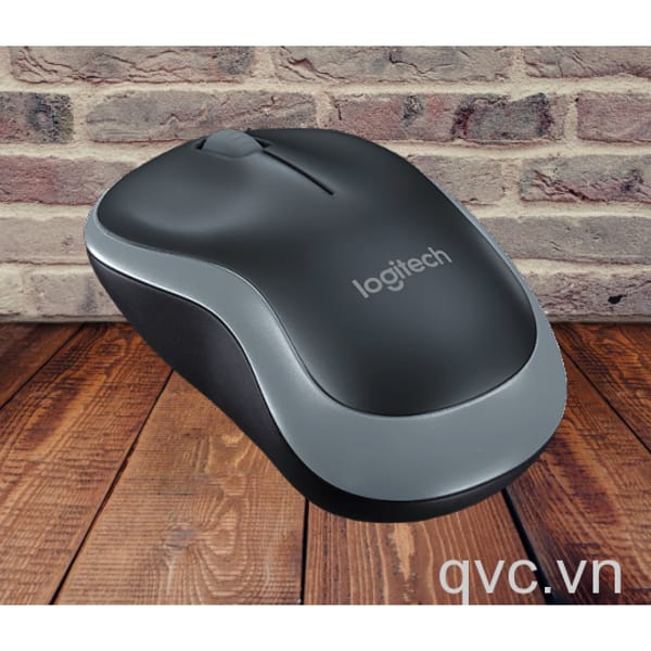 Chuột không dây Logitech M185