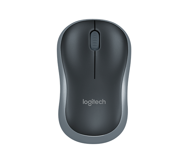 Chuột không dây Logitech M185