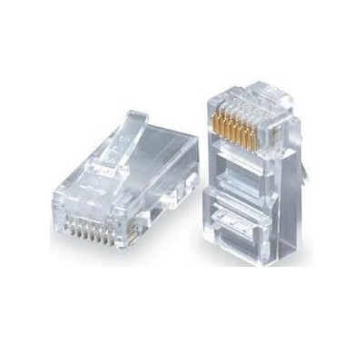 Hạt mạng AMTAKO Cat5e