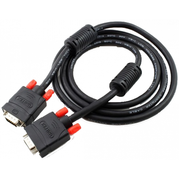 Dây Vga Unitek 3m