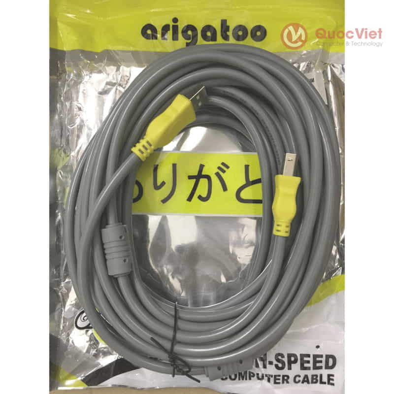 Dây máy in Arigato 3m