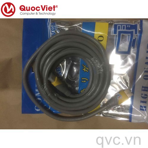 Dây HDMI 3m Arigato