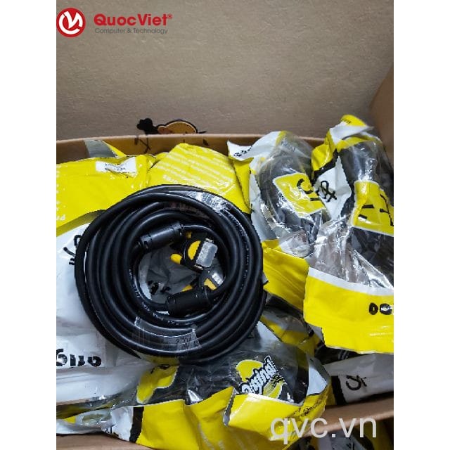 Dây VGA Arigato 15M