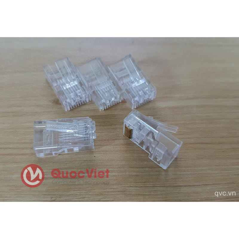 Hạt mạng Golden Japan Cat6