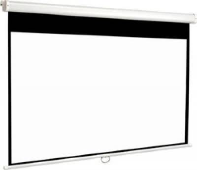 Màn chiếu treo tường Dalite 84 inch 2m13 x 2m13