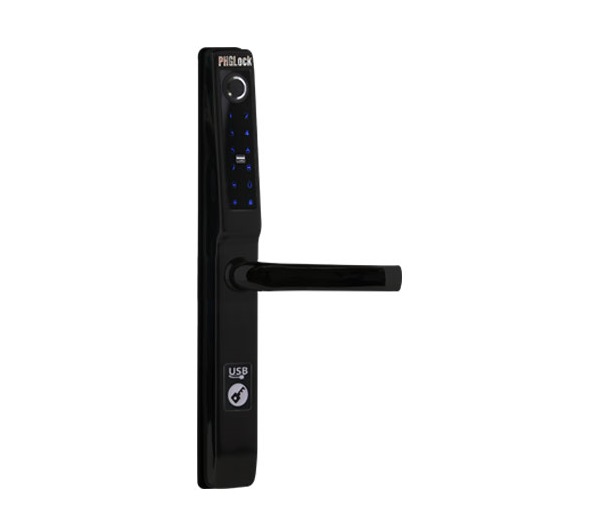 Khóa cửa nhôm Xingfa FP5293B